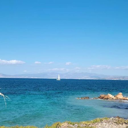 Appartement Avec Vue Aegina 외부 사진