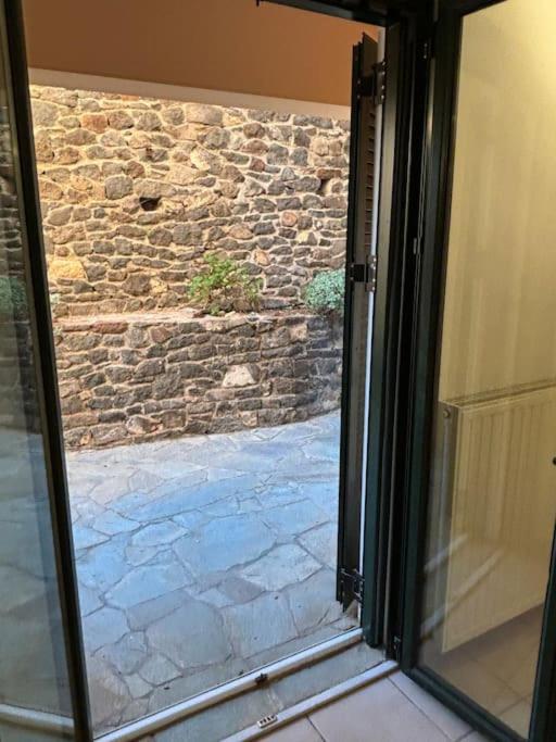 Appartement Avec Vue Aegina 외부 사진