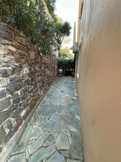 Appartement Avec Vue Aegina 외부 사진
