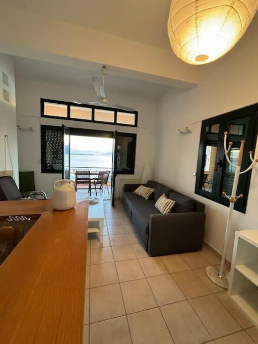 Appartement Avec Vue Aegina 외부 사진