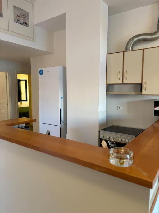 Appartement Avec Vue Aegina 외부 사진