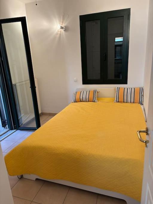 Appartement Avec Vue Aegina 외부 사진