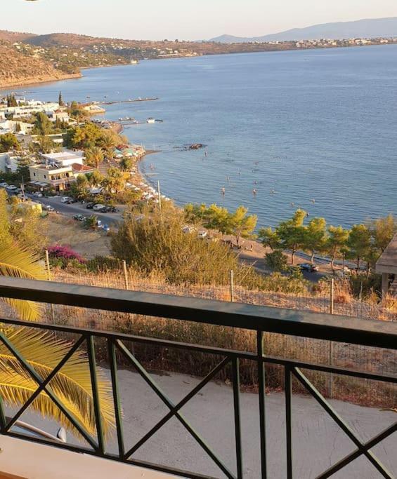 Appartement Avec Vue Aegina 외부 사진