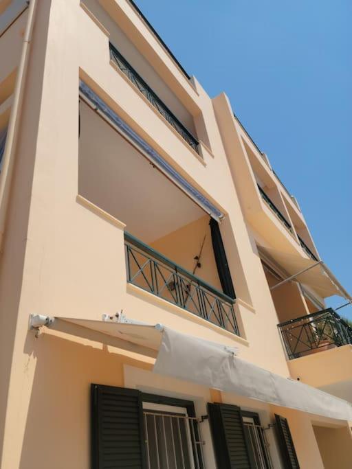 Appartement Avec Vue Aegina 외부 사진