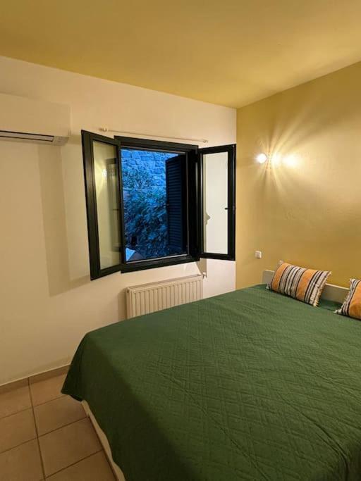 Appartement Avec Vue Aegina 외부 사진