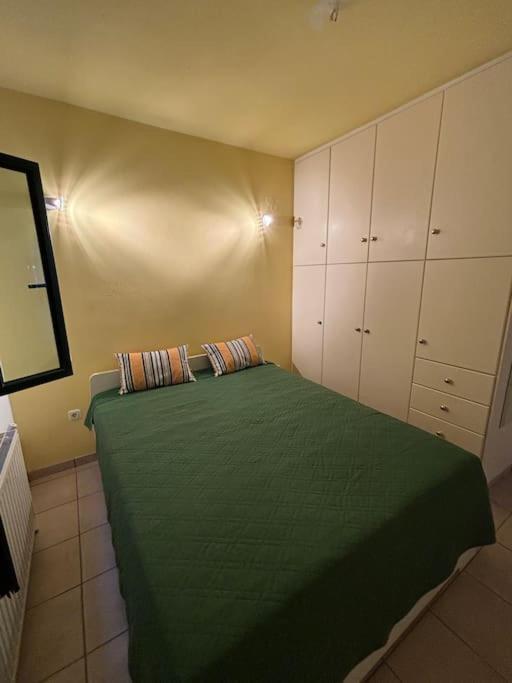 Appartement Avec Vue Aegina 외부 사진