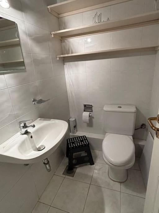 Appartement Avec Vue Aegina 외부 사진